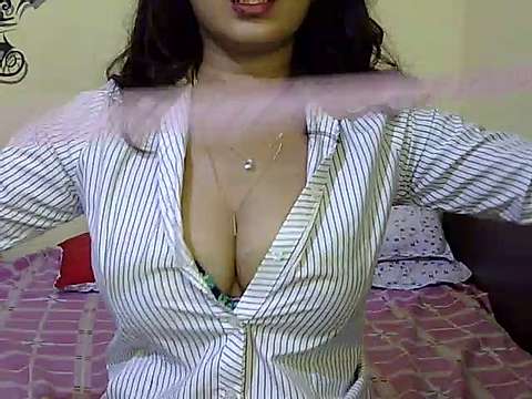 Parampara_sanghvi naked stripping on cam for live sex video chat â€¢  BabesLadies