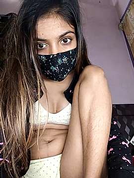 270px x 360px - Mansi_1 naked stripping on cam for live sex video chat â€¢ BabesLadies