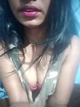 manjulata naked stripping on cam for live sex video chat • BabesLadies 