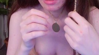 Eva-Leinsss nude on webcam in her Live Sex Chat Room