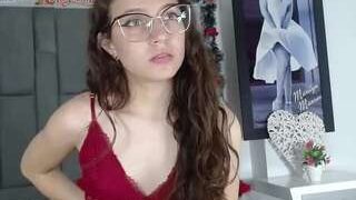 Rosaline nude on webcam in her Live Sex Chat Room