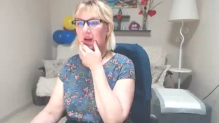 FleurMays naked strip on adult webcam for live sex video chat