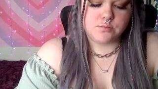 Goddess Flame nude on sex webcam in her Live Sex Chat Room