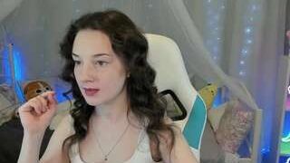 GraceDawson nude on sex webcam in her Live Sex Chat Room