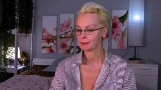HelgaHimmele nude on sex webcam in her Live Sex Chat Room