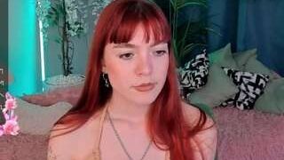 Carmen-Sullivan nude on sex webcam in her Live Sex Chat Room