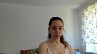 Lu-krecia nude on sex webcam in her Live Sex Chat Room