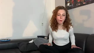 SophieandDavid naked strip on adult webcam for live sex video chat